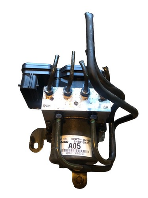 #ad 2011 Genesis Brake Pressure Monitor Valve BH6013I610. $59.00