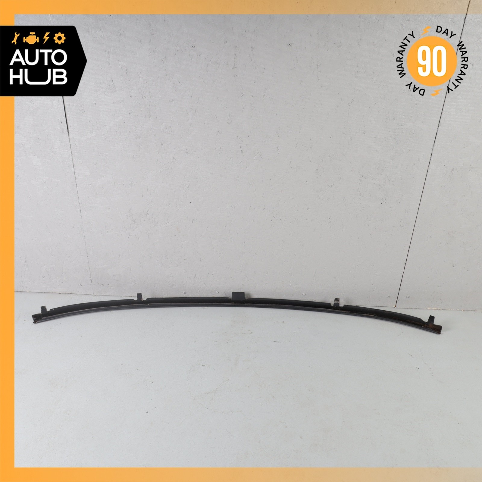 Bentley Eight 1990-1998 Rear Right Upper Dashboard trim panel