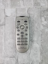 2008-2013 TOYOTA HIGHLANDER REAR SEAT ENTERTAINMENT DVD REMOTE 86170-45020 OEM