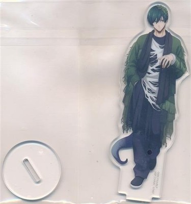Blue Lock Ichiban Kuji Additional Time F Prize Acrylic Stand Itoshi Rin Anime