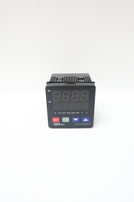 Automation Direct SL9696-RRE Solo 9696 Temperature Controller 100-240v-ac
