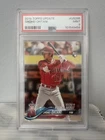 2018 Topps Update Shohei Ohtani #US285 Rookie RC PSA 9 Mint LA Angels