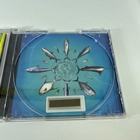 Sega Marine Fishing (Sega Dreamcast, 2000) CIB Complete