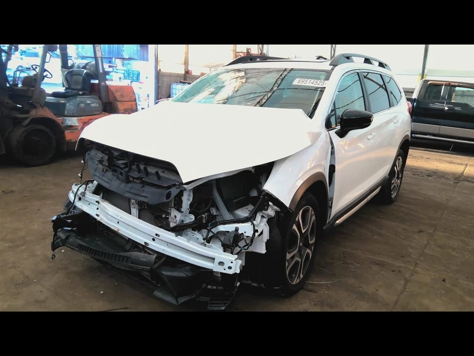 Chassis ECM Top Of Transmission Fits 24 ASCENT 6810415 - Image 4 of 4