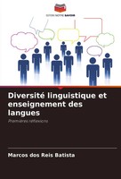Marcos Dos Reis Batista | Diversité Linguistique Et Enseignement Des Langues