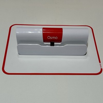 Osmo Base for iPad Stand with Red Reflector Model 810-00044 Genuine Osmo