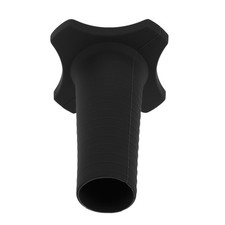 Microphone Handle Sleeve Silicone Case for Wireless Handheld Hand-held Sleeves