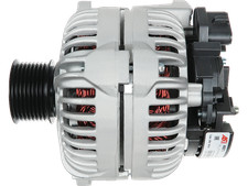Brand New Alternator 24V 90A for TEMSA AVENUE 2010 LF OE 0124655005
