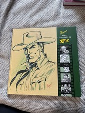 MAGNUS ALLA CONQUISTA DI TEX  LO SCARABEO 2015