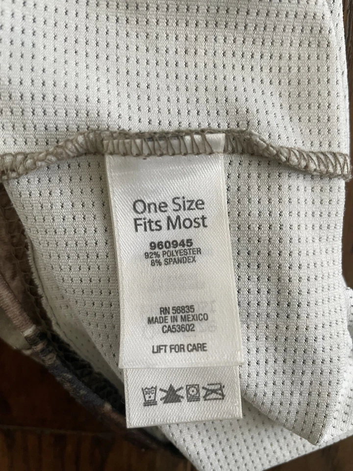 Cabela's Hunting Balaclava Face Mask - Image 4 of 4