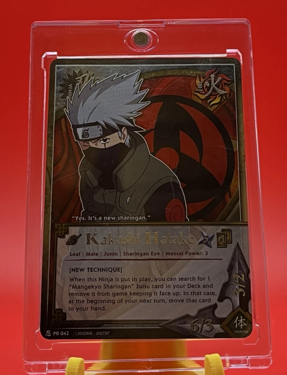 Preços baixos em Naruto CCG Comum Cartões Individuais de jogo de