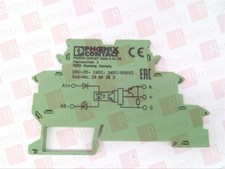 PHOENIX CONTACT DEK-OE- 24DC/ 24DC/100KHZ / DEKOE24DC24DC100KHZ (NEW NO BOX)