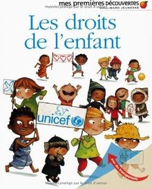 Les droits de lenfant von Roederer, Charlotte | Buch | Zustand gut