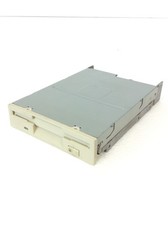 Vintage Teac FD-235HF Internal Desktop 3.5" Floppy Disk Drive 1.44MB, WORKING