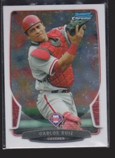 Philadelphia Phillies Extravaganza Inserts Rookies -- Get 40% off!!