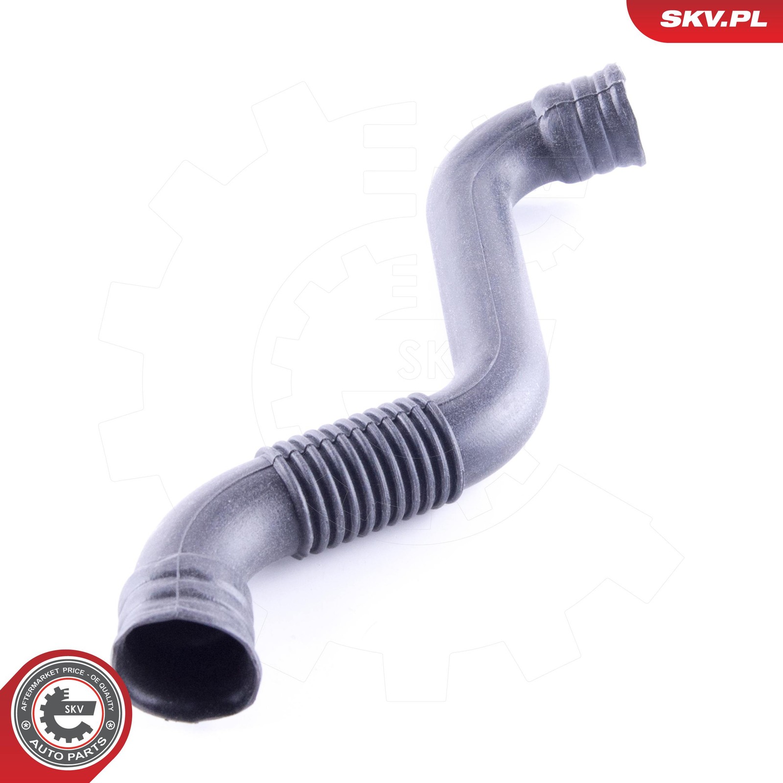 Fits ESEN SKV 96SKV080 AUDI A4 (8EC, B7) A4 Avant (8ED, B7) 1.9 TDI 2.0 TDI