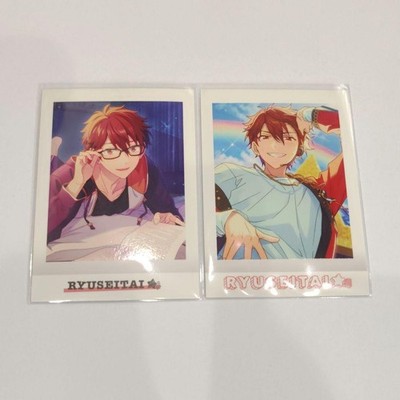 Ensemble Stars! PASHAKORE Chiaki Morisawa