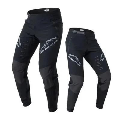BRANDED Motorcyclist Mtb Enduro Pants Motocross Clothing Off Road BMX ATV DH Trousers
