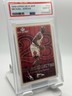 PSA 10 1999 UPPER DECK MVP MICHAEL JORDAN #202 GEM MT 10