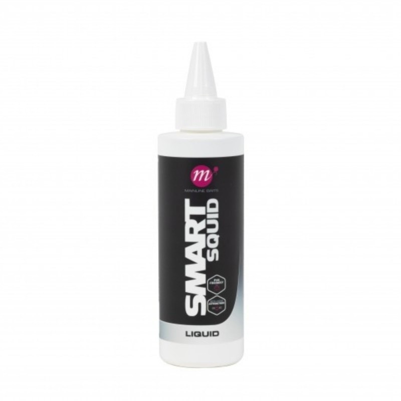 Mainline Smart Liquid Squid 250ml