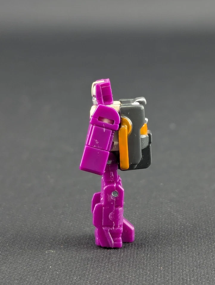 变形金刚 Titans Return Scorponok 完整孩之宝 Titan Master NYCC Grotusque — 第 2/4 张图片