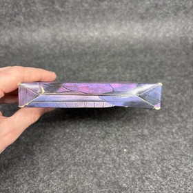 Overlord (NES) - CIB Great Condition