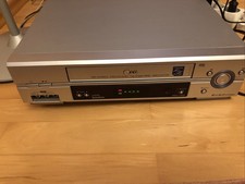 LG Intsc Playblack & Rec VIDEORECORDER Mode LV-2787 6 HD,-HiFi Stereo