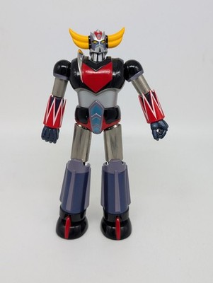 RARE Soul of Chogokin GX-04 UFO Robo Grendizer Figure BANDAI 