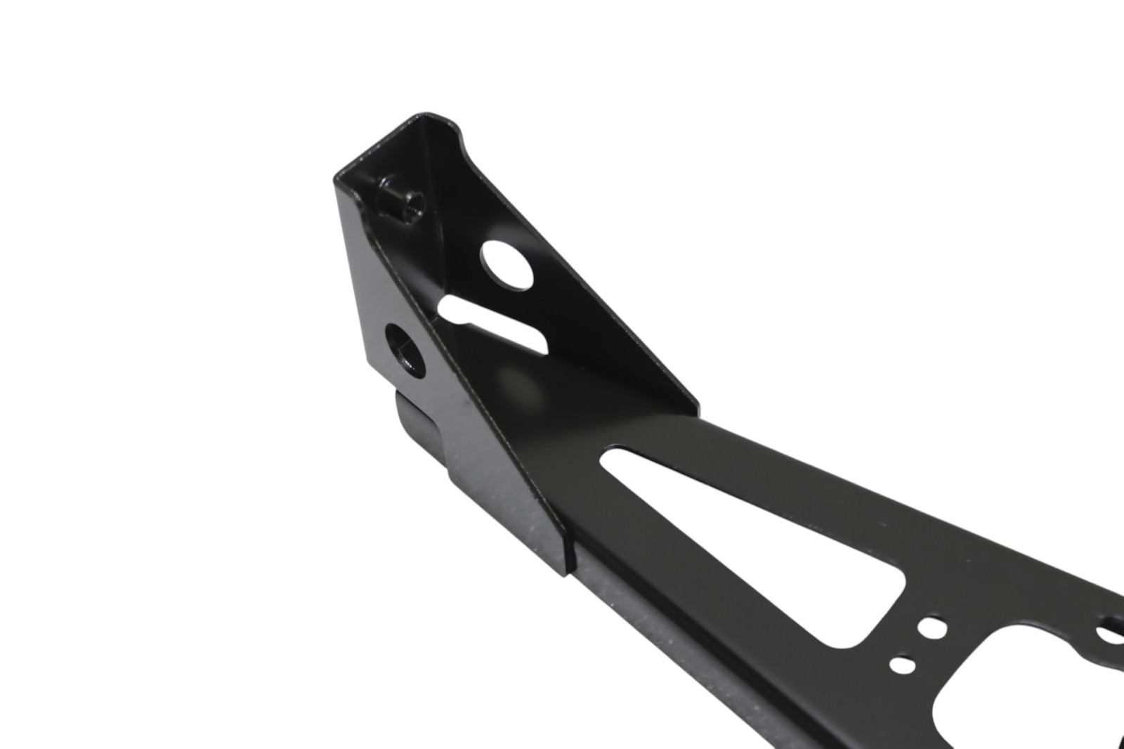McLaren 600LT 2016-2021 Front Right Lower Bumper brackets Set