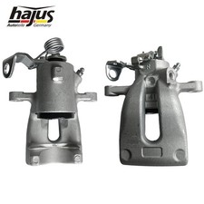 2x Hajus Bremssattel Hinten L R Ø41mm für Opel Zafira B A05 Family B Kasten