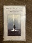Howard Jones Cross That Line Cassette — photo 1