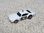 New ListingHOT WHEELS REDLINE OLDS 442 POLICE CRUISER 1969 Good Condition