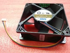 1PCS AVC 12038 DATA1238B8U-P016 48VDC 0.54A 12CM 4-wire PWM Cooling Fan