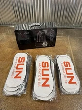 St. Tropez Pro Light Spray Tan Machine Plus Bonus 30 Pairs Foot Protectors