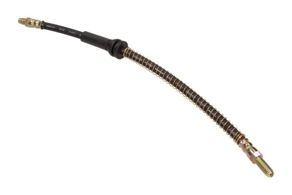 Bremsschlauch Vorderachse FÜR Ford Fiesta Iii (Gfj) - Maxgear 52-0054-image