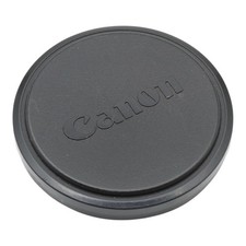 Canon Lens Cap 50Mm Lens Cover For  50Mm Snap-On Cap