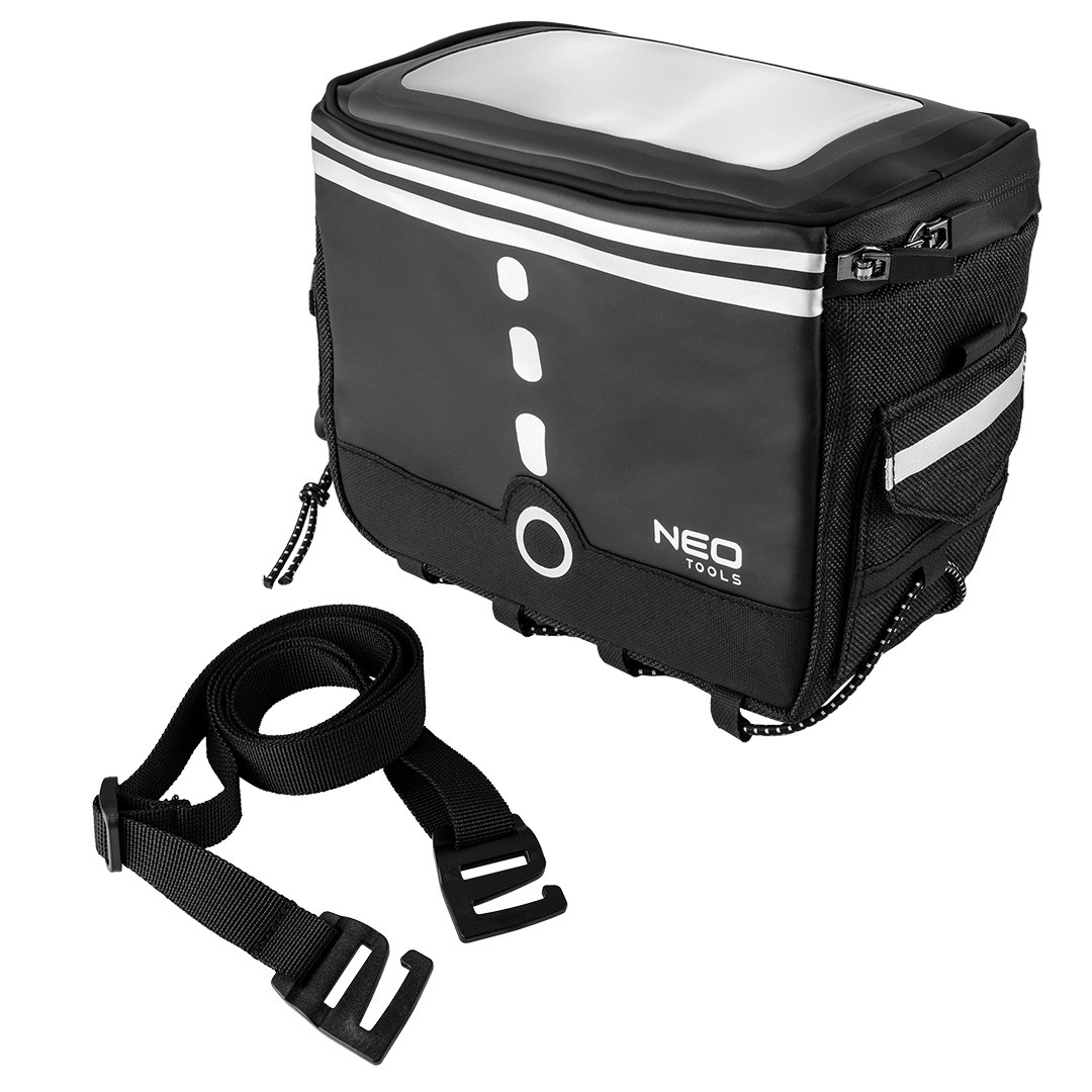✅Fits TOPEX-NEO-GRAPHITE NARZ�DZIA 91-009 BIKE BAG   ⭐UK Seller⭐