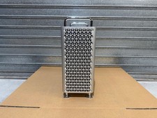Apple Mac Pro 2019 A1991 16C W-3245 3.2GHz / 96GB /  1TB SSD / Radeon Pro 580X