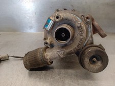 Turbo Peugeot 403