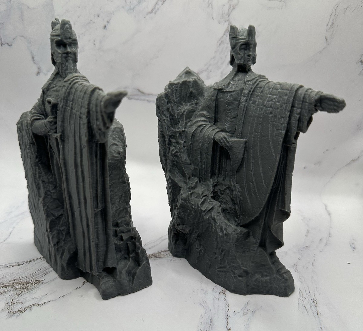 ROHAN、ARGONATH, GONDOR, HOBITTON セット ROHAN、ARGONATH, GONDOR, HOBITTON セット