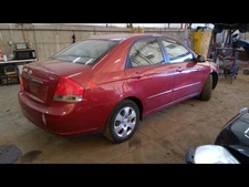 Passenger Axle Shaft 2.0L 4 Cylinder Fits 07-09 SPECTRA 4033294