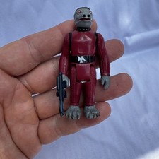 1978 Vintage Kenner Star Wars Figure A New Ho...