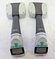 Thermo Scientific 8-Channel Finnpipette 100-1200ul, Lot of 2, For Parts/Repair