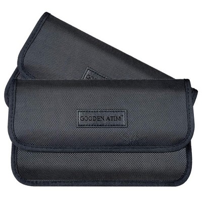 Larger Faraday Pouch[2 Pack&9.4x5.5in Size for All Phones], Faraday Bag Cage,...