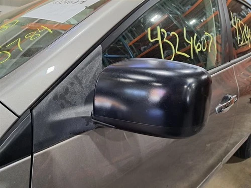 Lh Driver Side Door Mirror 2012 Rogue Sku#4274421