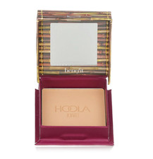 Benefit Hoola Lite Matte Powder Bronzer Light Face Bronzer 0.28 oz New