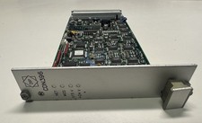 DIP 15039603 DeviceNet Analog I/O PCB Card CDN396 AMAT Applied Materials CDN 396