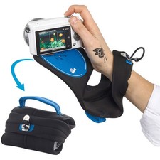 miggo Miggo Carrying Strap, Black MW GW-MIN BB 20 