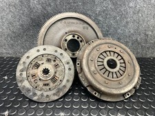 Mercedes-Benz S W126 1982 Kupplungssatz 1270320501 Benzin SNX3780