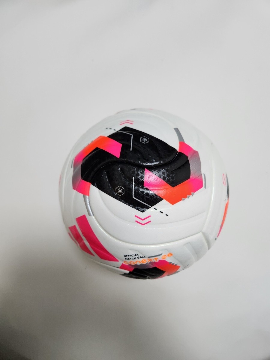 Adidas Conext 26 Pro Official Match Soccer Football Ball K League